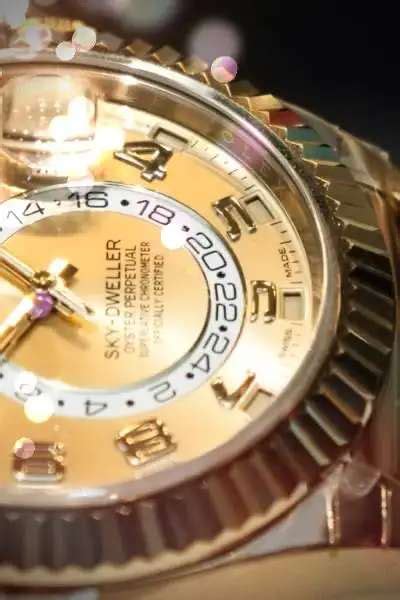 do rolex watches stop when not worn|Rolex stops overnight.